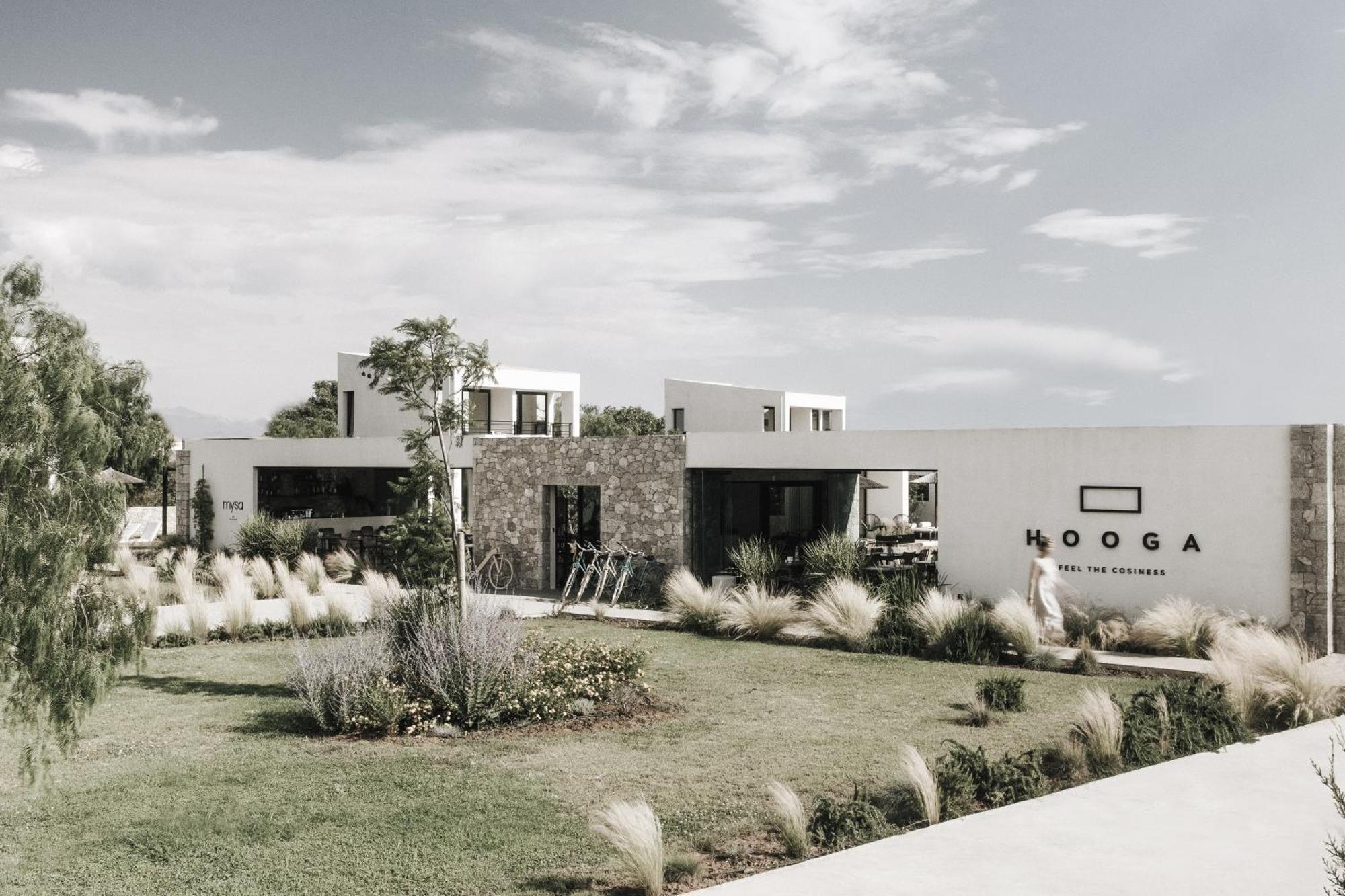 Hooga Feel The Cosiness Aparthotel Preveza Exterior photo