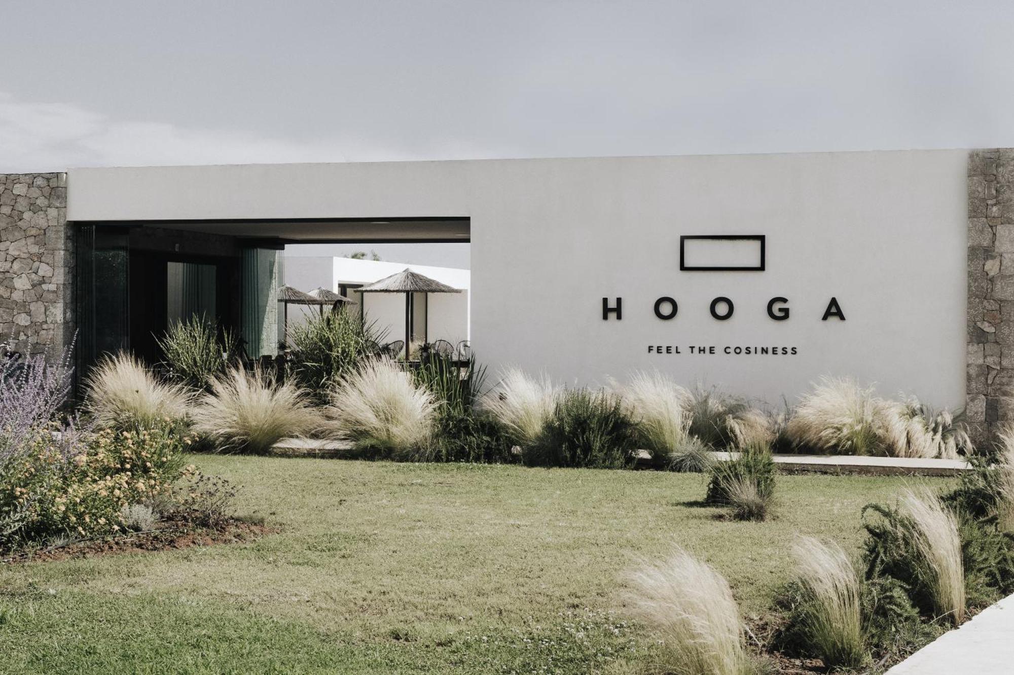 Hooga Feel The Cosiness Aparthotel Preveza Exterior photo