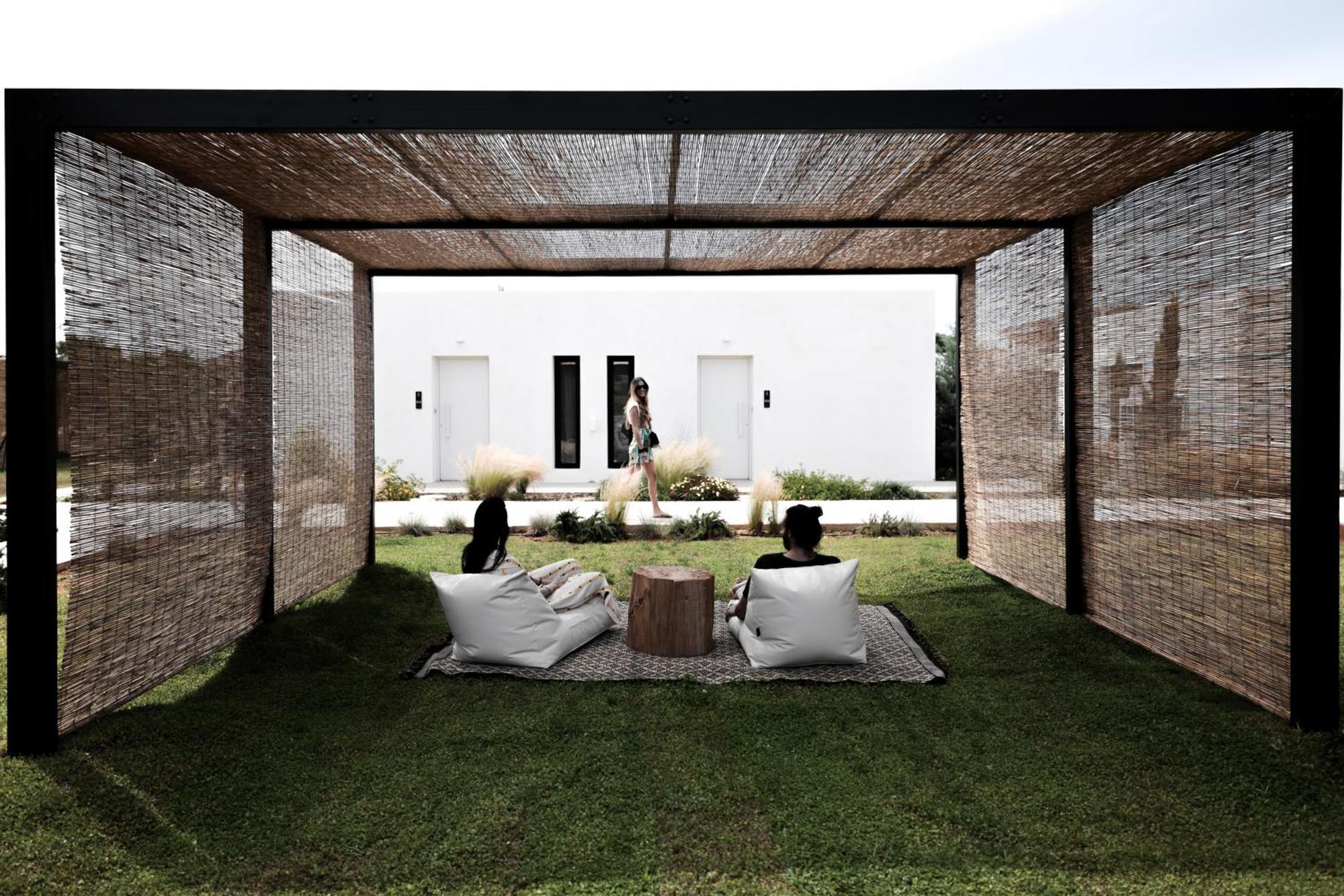 Hooga Feel The Cosiness Aparthotel Preveza Exterior photo